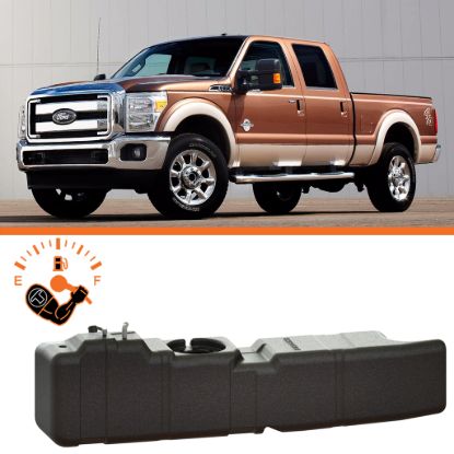 Picture of Titan Fuel Tanks Fuel Tank - 7020211