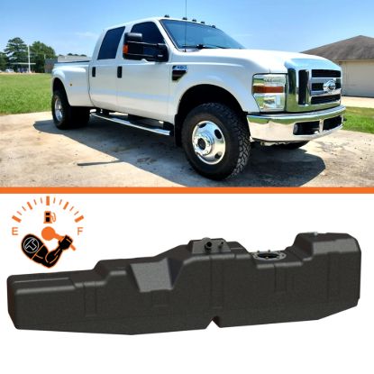 Picture of Titan Fuel Tanks Fuel Tank - 7020508