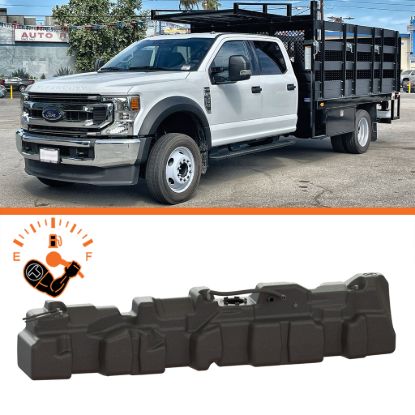 Picture of Titan Fuel Tanks Fuel Tank - 7020717