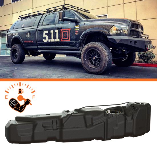 Picture of Titan Fuel Tanks Fuel Tank - 7030313