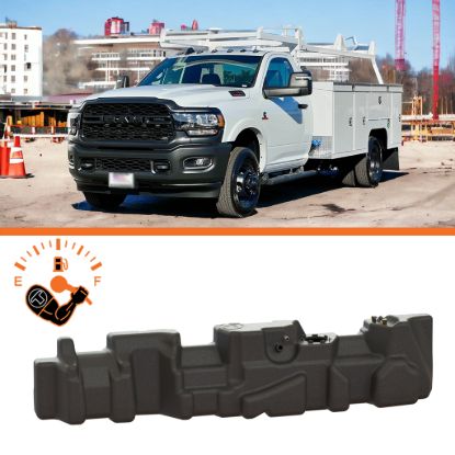 Picture of Titan Fuel Tanks Fuel Tank - 7030707