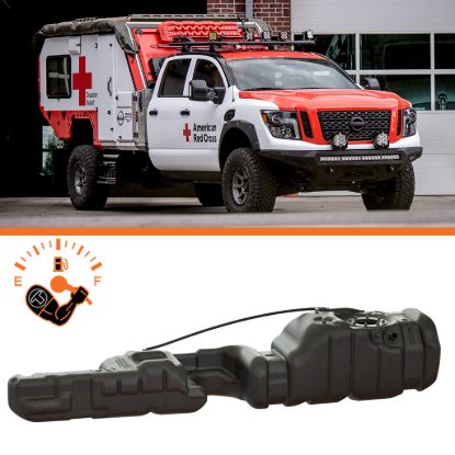 Picture of Titan Fuel Tanks Fuel Tank - 7040216