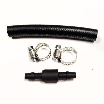 Picture of Titan Fuel Tanks Fuel Tank Vent Hose - 9900002