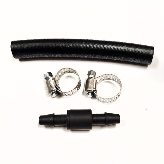 Picture of Titan Fuel Tanks Fuel Tank Vent Hose - 9900002