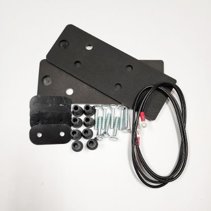 Picture of Titan Fuel Tanks Fuel Tank Insulator Kit - 9900013