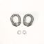 Picture of Titan Fuel Tanks Windshield Tie Down Kit - 9901670