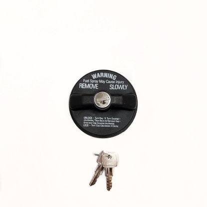 Picture of Titan Fuel Tanks Fuel Tank Cap - 9901750