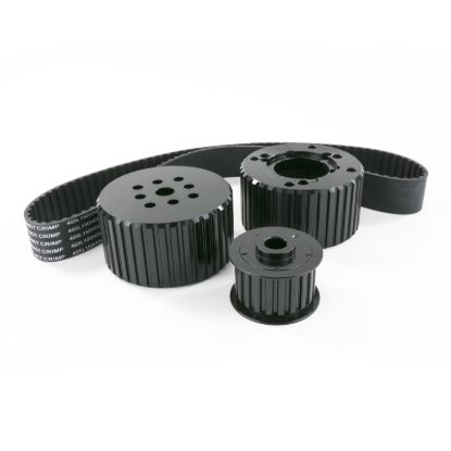 Picture of Top Street Performance Accessory Drive Pulley Set - 10092