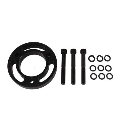 Picture of Top Street Performance Accessory Drive Pulley Set - 10090
