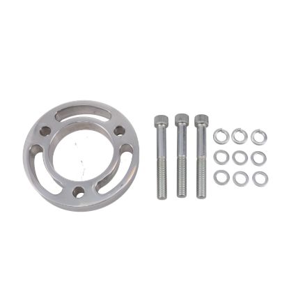 Picture of Top Street Performance Accessory Drive Pulley Set - 10090BK
