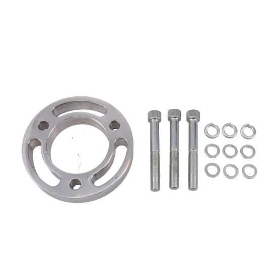 Picture of Top Street Performance Accessory Drive Pulley Set - 10090BK
