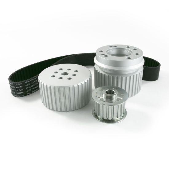 Picture of Top Street Performance Accessory Drive Pulley Set - 10093