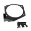 Picture of Top Street Performance Fuel Injection Throttle Cable Bracket - 81013SL