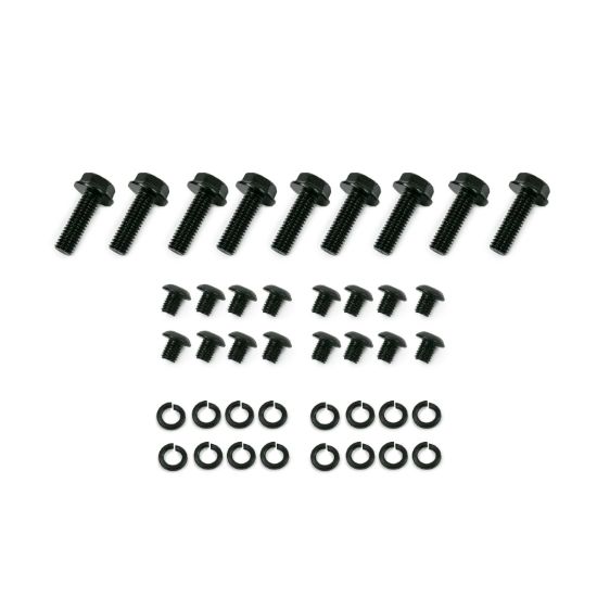 Picture of Top Street Performance Spark Plug Wire - 81025-1
