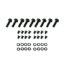 Picture of Top Street Performance Spark Plug Wire - 81025-1