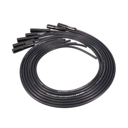 Picture of Top Street Performance Spark Plug Wire Set - 81026