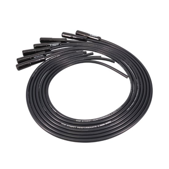 Picture of Top Street Performance Spark Plug Wire Set - 81027