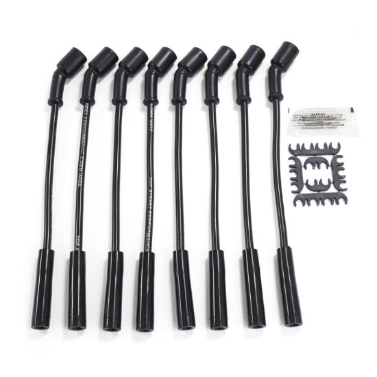 Picture of Top Street Performance Spark Plug Wire Set - 81028