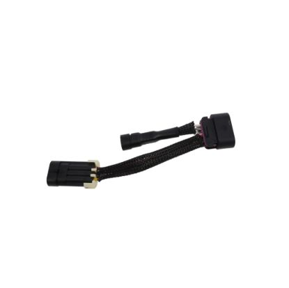 Picture of Top Street Performance Mass Air Flow Sensor Adapter - 81030