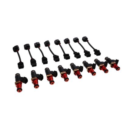 Picture of Top Street Performance Fuel Injector - 81051-100