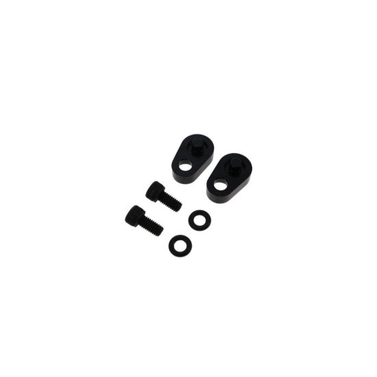 Picture of Top Street Performance Engine Coolant Fitting - 81053BK
