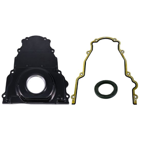 Picture of Top Street Performance Engine Timing Cover - 81056P