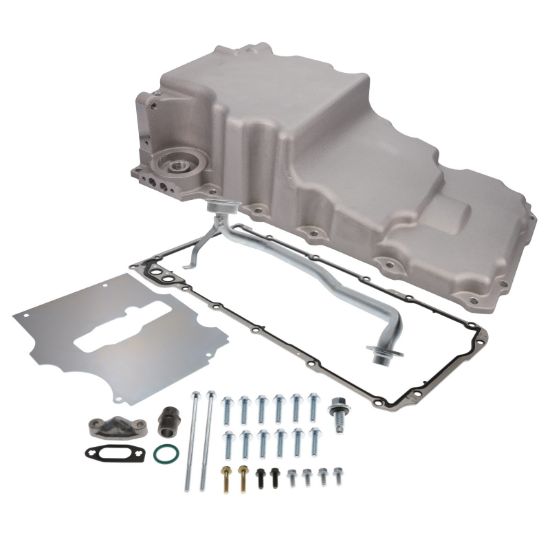 Picture of Top Street Performance Engine Oil Pan - 81073P