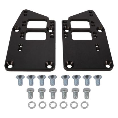 Picture of Top Street Performance Automatic Transmission Mount Kit - 81108