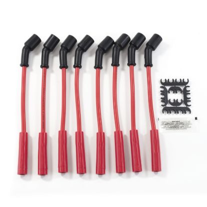 Picture of Top Street Performance Spark Plug Wire Set - 81228