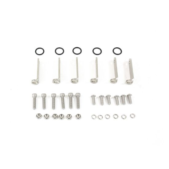 Picture of Top Street Performance Engine Intake Manifold - 82000