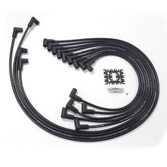 Picture of Top Street Performance Spark Plug Wire Set - 82090CE