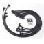 Picture of Top Street Performance Spark Plug Wire Set - 82090CE
