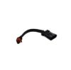 Picture of Top Street Performance Engine Intake Manifold - 82166BK