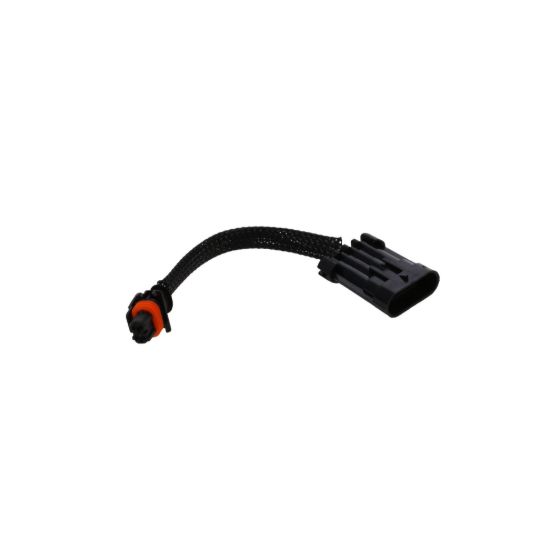 Picture of Top Street Performance Engine Intake Manifold - 82166BK