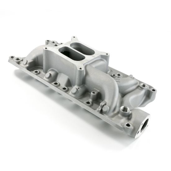 Picture of Top Street Performance Engine Intake Manifold - 84008BK