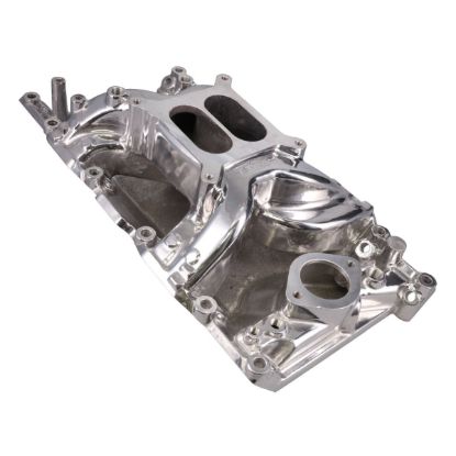 Picture of Top Street Performance Engine Intake Manifold - 85026BK