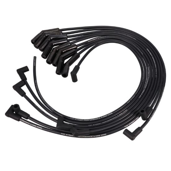 Picture of Top Street Performance Spark Plug Wire Set - 88033