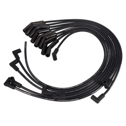 Picture of Top Street Performance Spark Plug Wire Set - 88033BCE