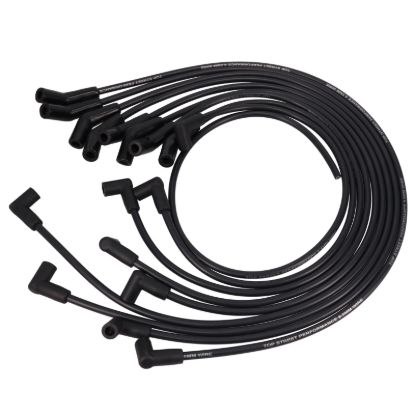 Picture of Top Street Performance Spark Plug Wire Set - 88033CE
