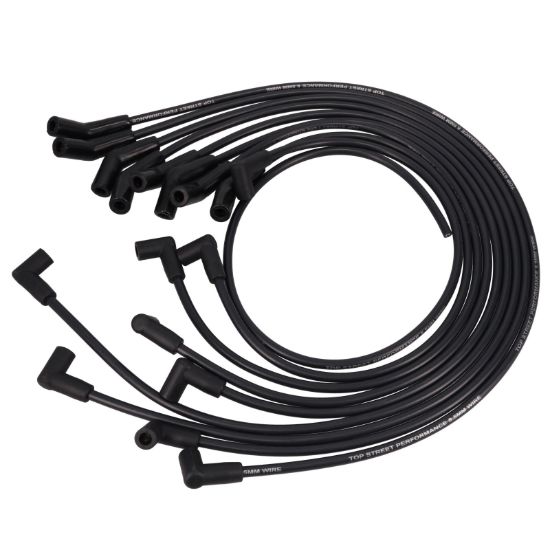 Picture of Top Street Performance Spark Plug Wire Set - 88084