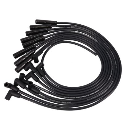 Picture of Top Street Performance Spark Plug Wire Set - 88090