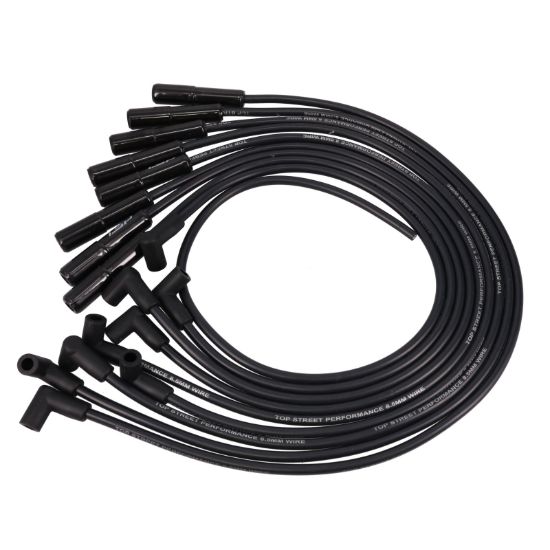 Picture of Top Street Performance Spark Plug Wire Set - 88090
