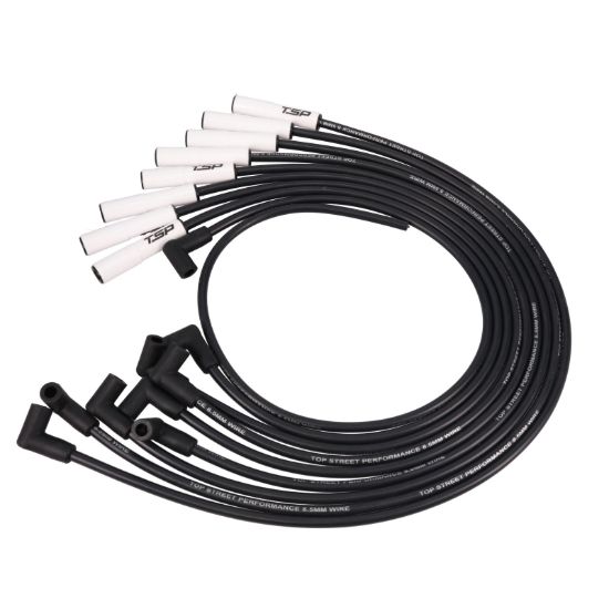 Picture of Top Street Performance Spark Plug Wire Set - 88090BCE