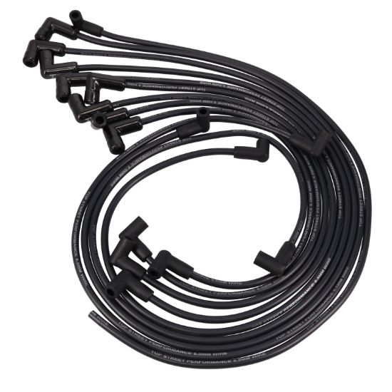 Picture of Top Street Performance Spark Plug Wire Set - 88091