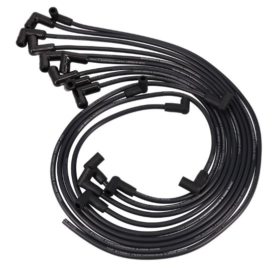 Picture of Top Street Performance Spark Plug Wire Set - 88091BCE