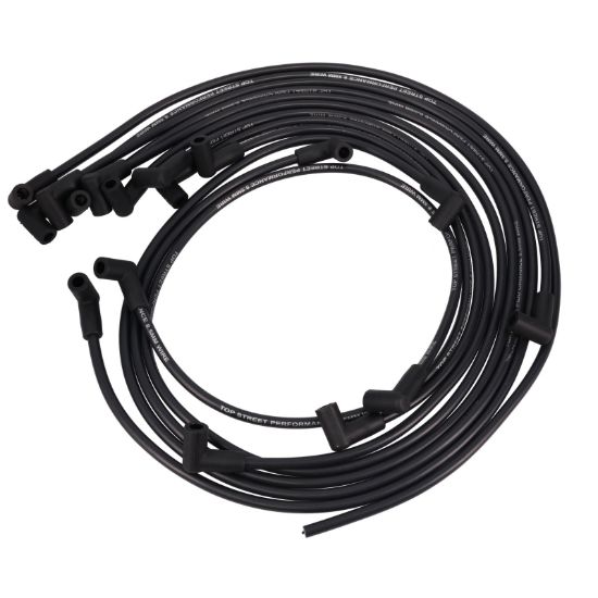 Picture of Top Street Performance Spark Plug Wire Set - 88091CE