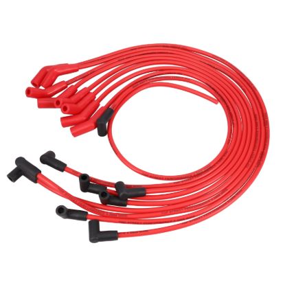 Picture of Top Street Performance Spark Plug Wire Set - 88284