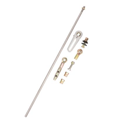 Picture of Top Street Performance Suspension Kit - CB5101