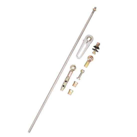 Picture of Top Street Performance Suspension Kit - CB5101