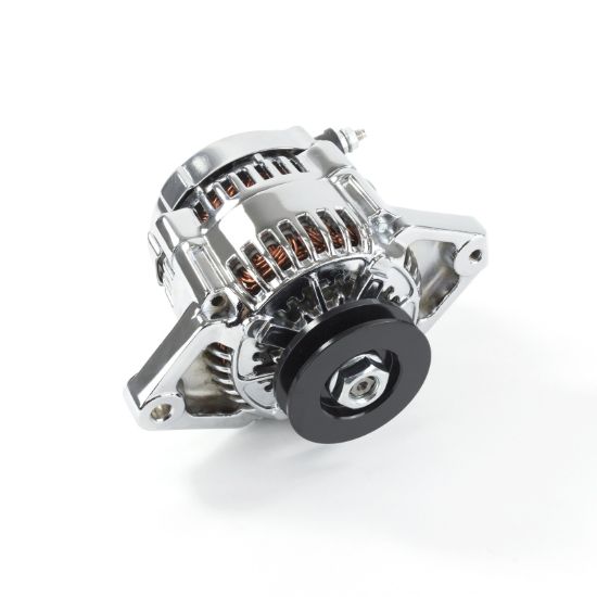 Picture of Top Street Performance Alternator - ES1015BK